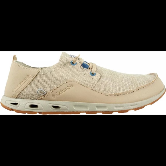 Columbia Other - Last pair size 9 Columbia Men's PFG Bahama Vent   Shoes